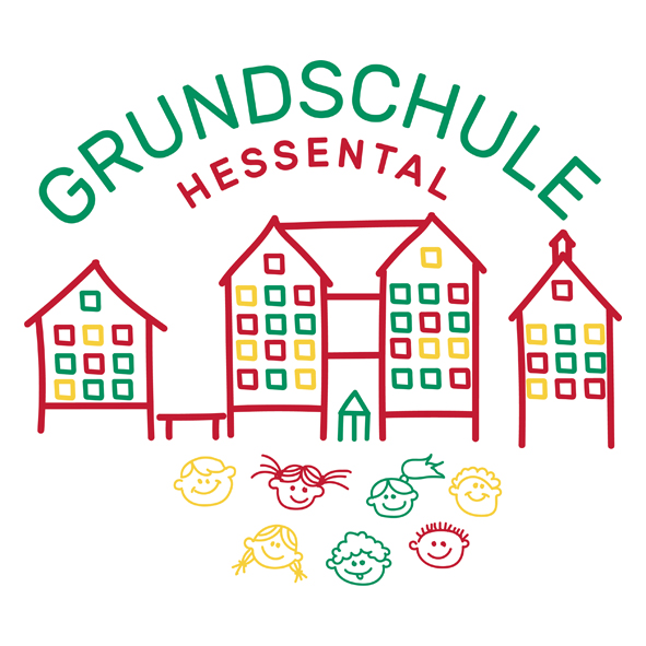 Logo Grundschule Hessental